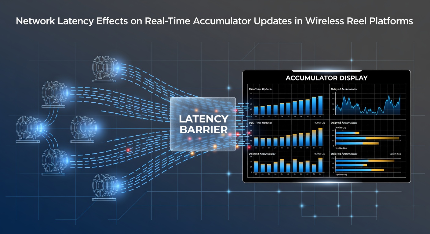 Wireless network infrastructure supporting real-time data flows in gaming platforms