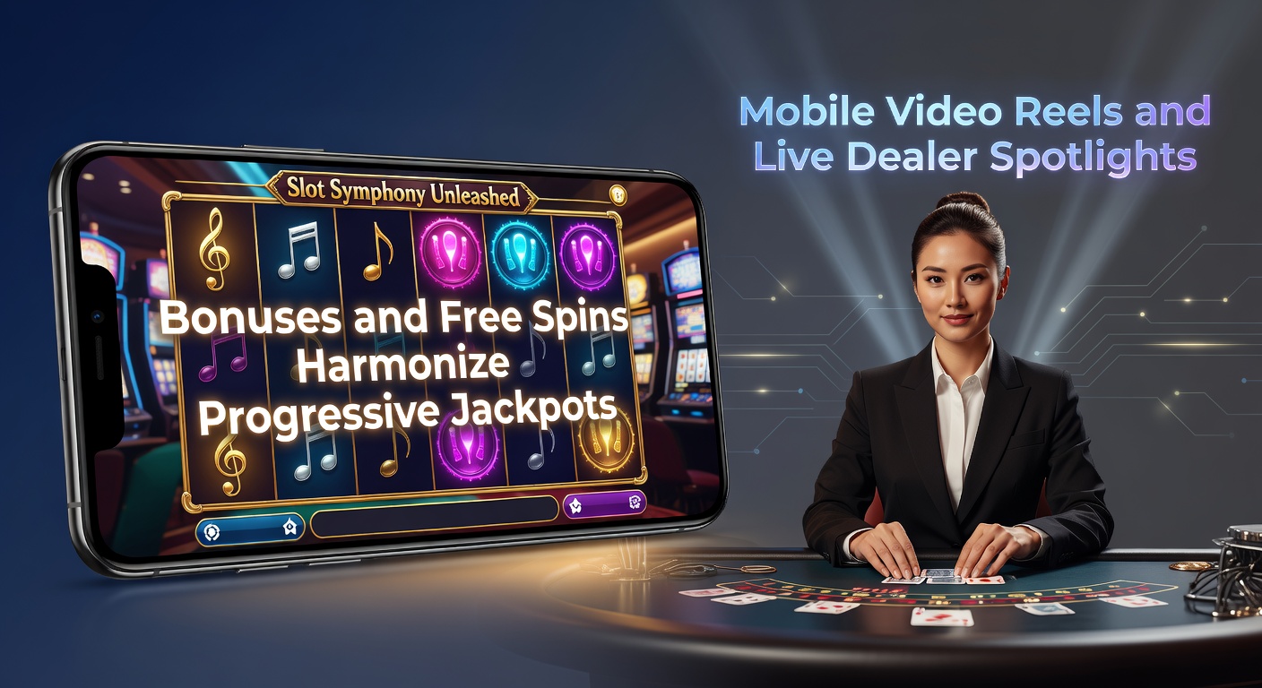 Vibrant mobile slot screen displaying cascading free spins triggering a progressive jackpot amid colorful reels and bonus symbols