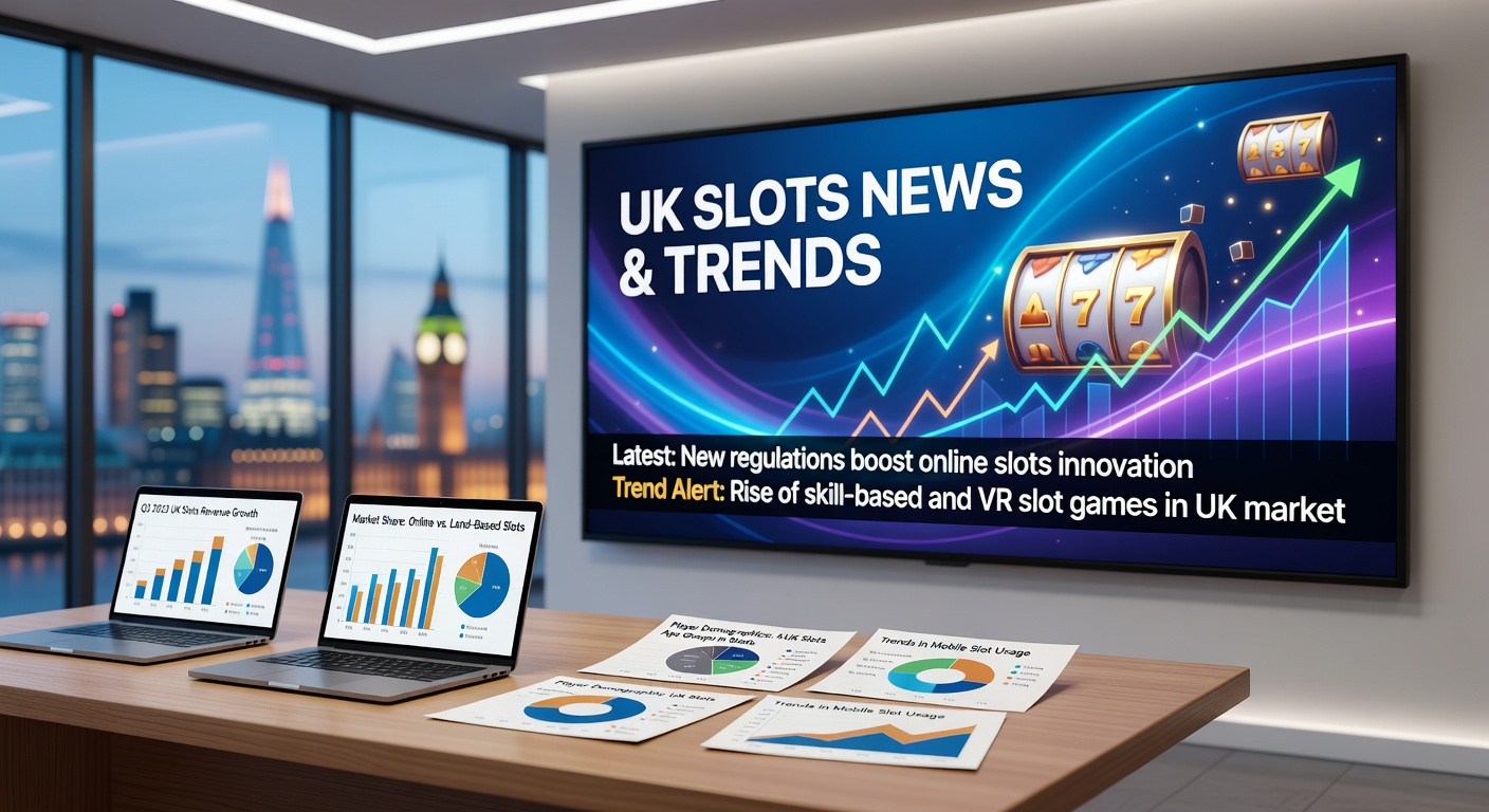Graph illustrating the surge in UK online slots gross gambling yield and player activity through late 2025