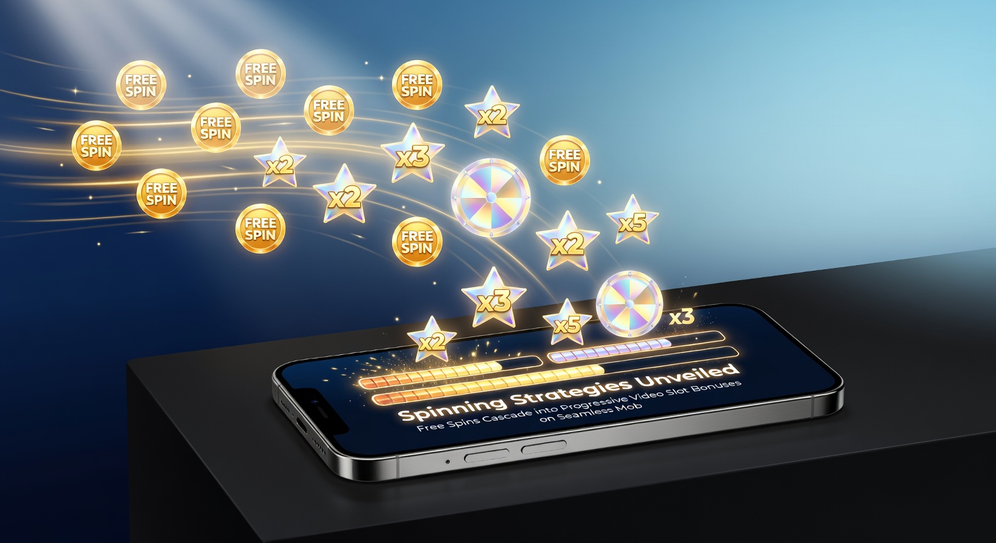 Close-up of a player's hand on mobile device as progressive bonus activates amid cascading symbols and glowing jackpot tiers