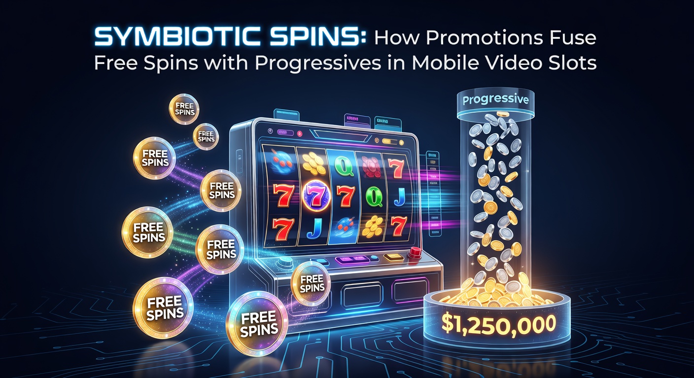 Vibrant mobile slot screen displaying free spins triggering a progressive jackpot climb, with glowing reels and rising meter